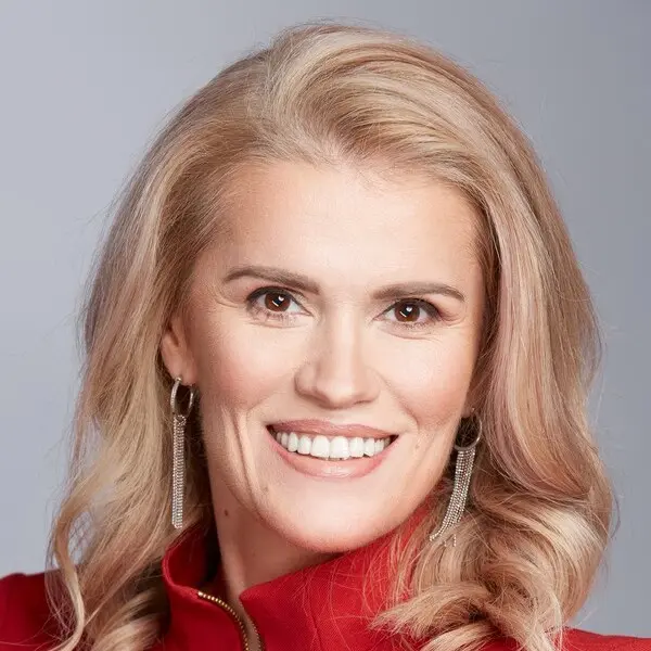 Justyna Król-Całkowska